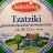 Salatkönig, Tzatziki von Elektrifix1803 | Hochgeladen von: Elektrifix1803