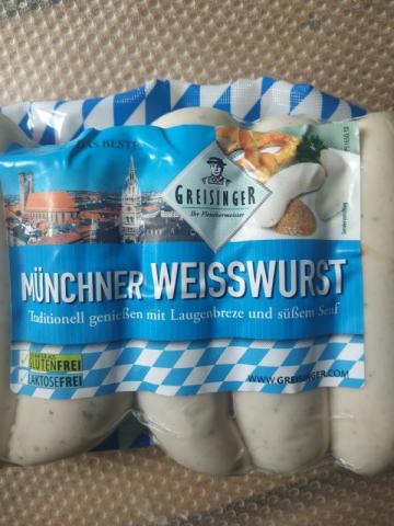 Münchner Weisswurst von dvo | Hochgeladen von: dvo