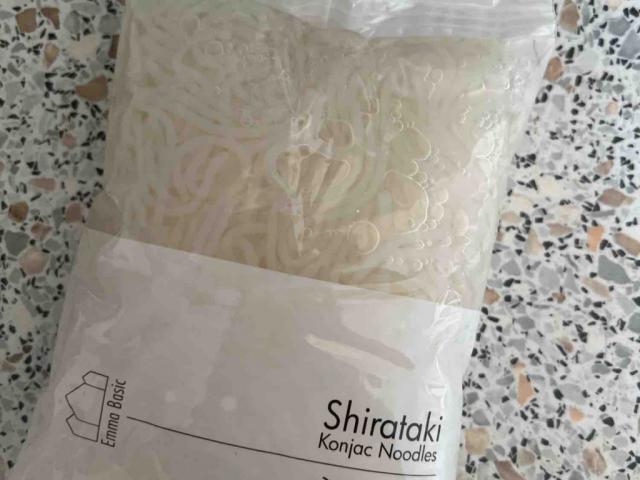 shirataki Konjak Noodles von Lisa Sophie | Hochgeladen von: Lisa Sophie