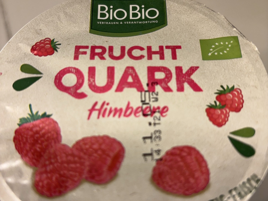 Frucht Quark, Himbeere von leosfat | Hochgeladen von: leosfat Frucht Quark, Himbeere von leosfat | Hochgeladen von: leosfat