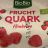Frucht Quark, Himbeere von leosfat | Hochgeladen von: leosfat