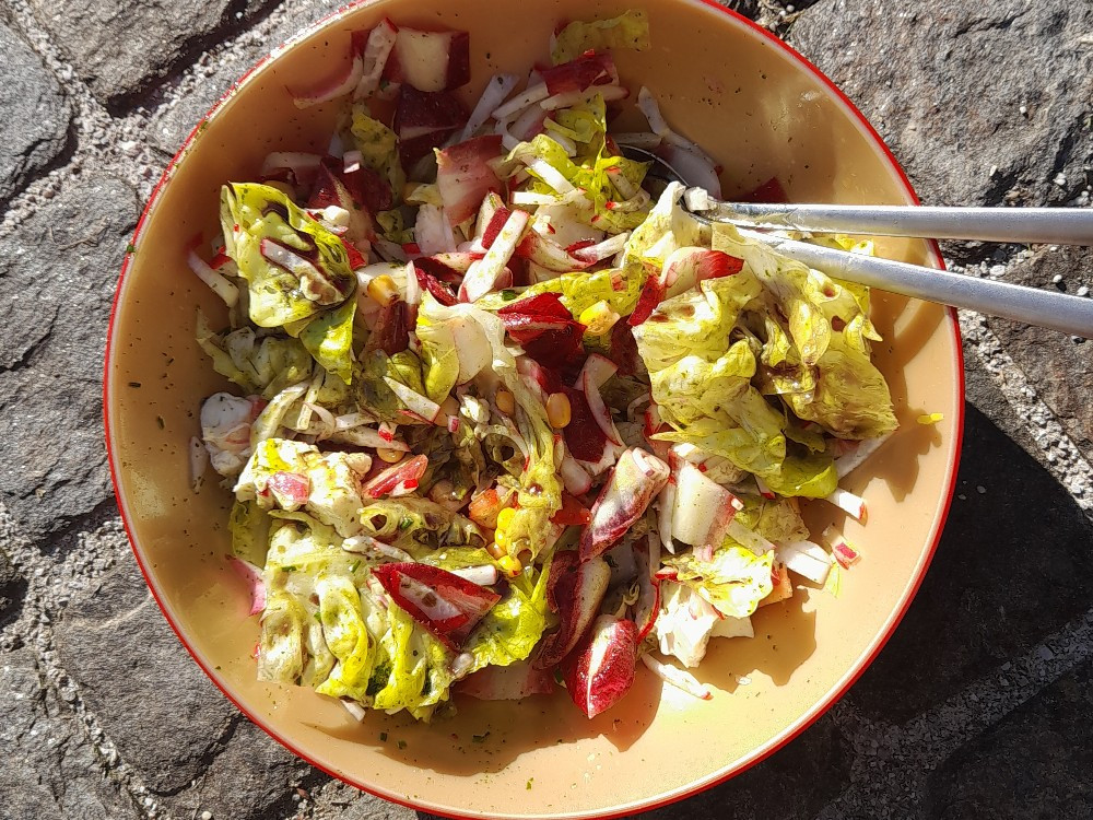 Salat, Gemischt von pia.friscic@gmx.at | Hochgeladen von: pia.friscic@gmx.at Salat, Gemischt von pia.friscic@gmx.at | Hochgeladen von: pia.friscic@gmx.at