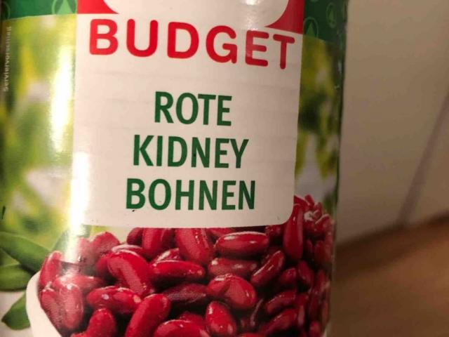 Rote Kidney Bohnen von Penia91 | Hochgeladen von: Penia91