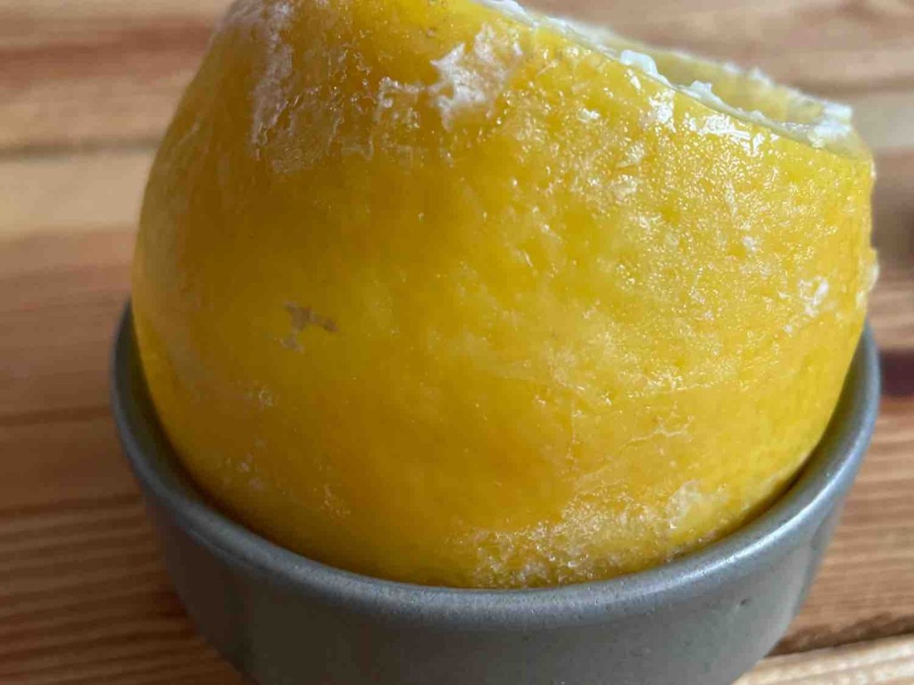 Cristallo Zitronen Eisfrüchte von basti2105 | Hochgeladen von: basti2105