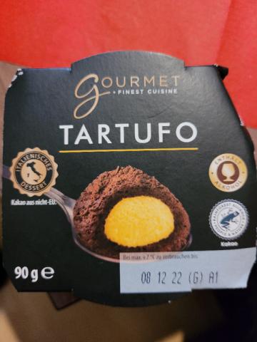 Tartufo von jojina | Hochgeladen von: jojina