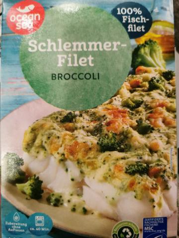 Schlemmer Filet, Broccoli by anna_mileo | Uploaded by: anna_mileo
