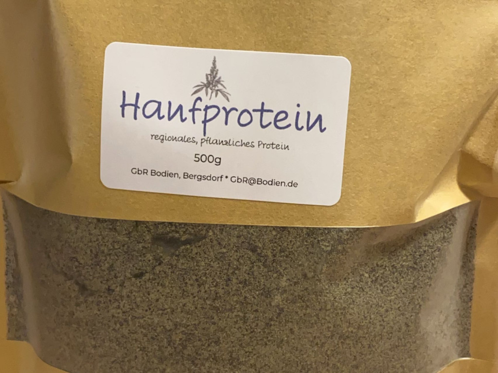 Hanfprotein, 100% reines Hanfprotein von gantenbein | Hochgeladen von: gantenbein Hanfprotein, 100% reines Hanfprotein von gantenbein | Hochgeladen von: gantenbein