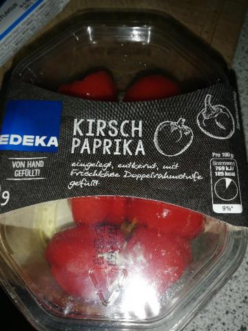 Kirsch Paprika von 18102018 | Hochgeladen von: 18102018