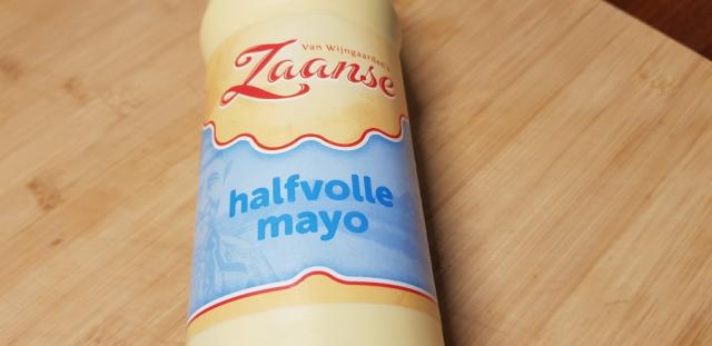 halfvolle mayo von AnkeGi | Hochgeladen von: AnkeGi