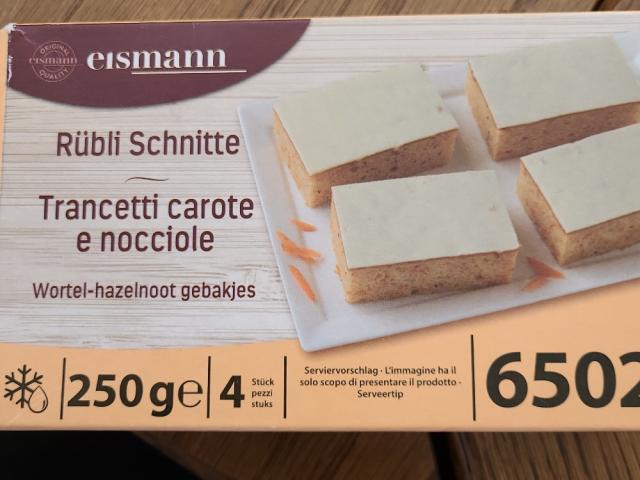 Rübli Schnitte von mysoul2005342 | Hochgeladen von: mysoul2005342 Rübli Schnitte von mysoul2005342 | Hochgeladen von: mysoul2005342