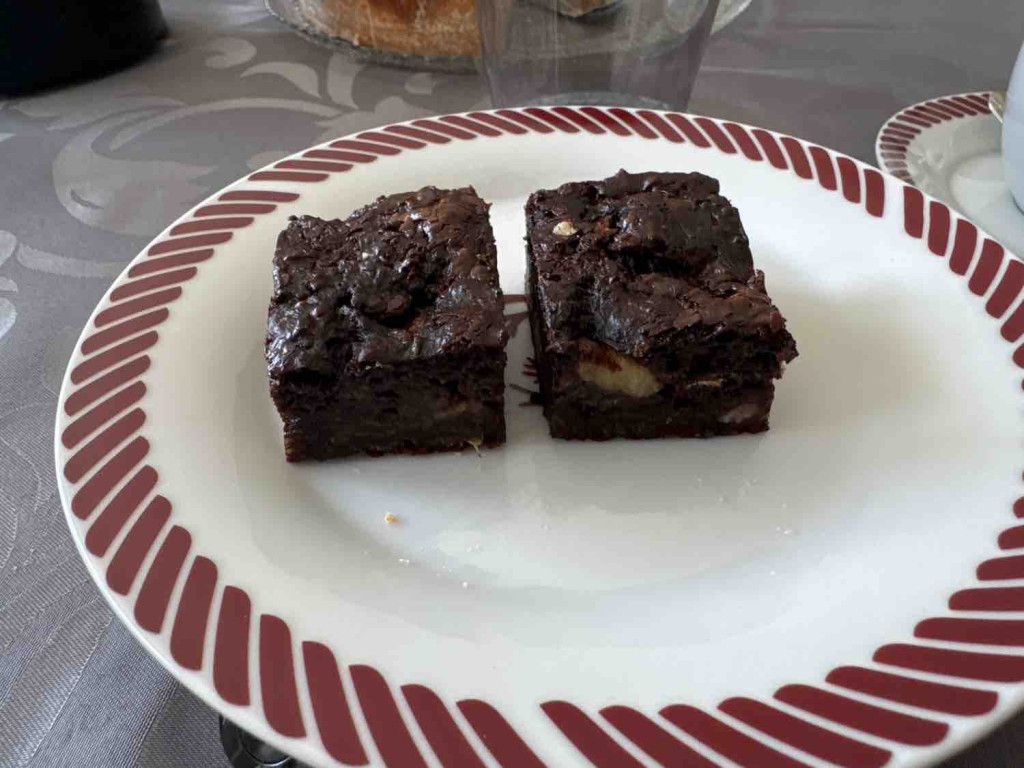 Bananen Brownie, JoOb von MichaelNRW | Hochgeladen von: MichaelNRW