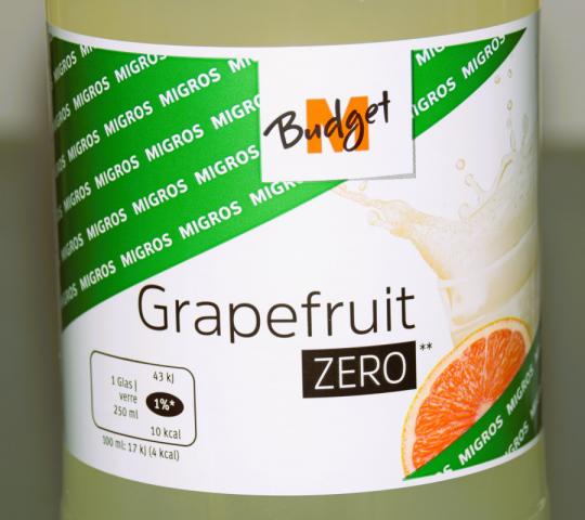 Grapefruit ZERO, | Hochgeladen von: aoesch