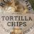 Vollkorn Tortilla Chips, Ribelmais Tortilla Chips von Wiborada | Hochgeladen von: Wiborada