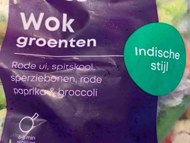 plus Wok groenten von EsmaB | Hochgeladen von: EsmaB