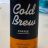 Cold Brew, Sparkling Orange von hugobart | Hochgeladen von: hugobart