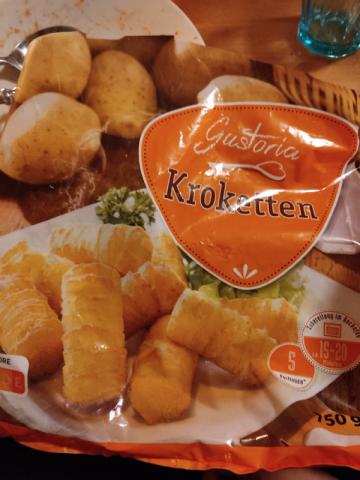 Kroketten by Jxnn1s | Hochgeladen von: Jxnn1s