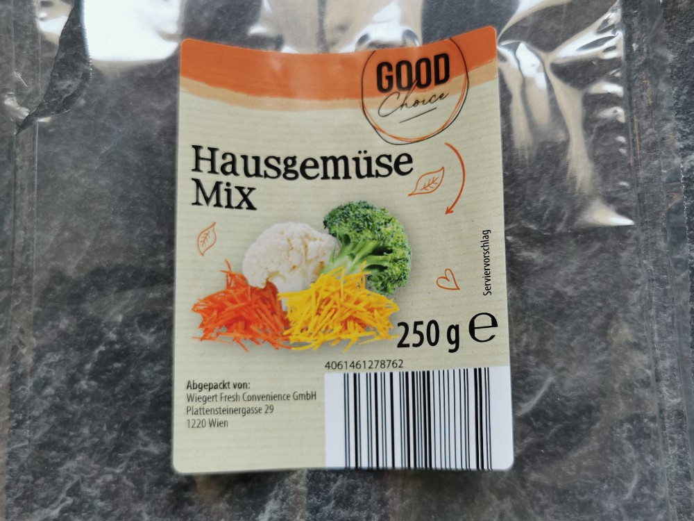 Hausgemüse-Mix, Frische Brokkoli, Karfiol, Karotten geschnitten | Hochgeladen von: MC Heß Hausgemüse-Mix, Frische Brokkoli, Karfiol, Karotten geschnitten | Hochgeladen von: MC Heß