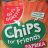 Chips for Friends, Paprika von walker59 | Hochgeladen von: walker59