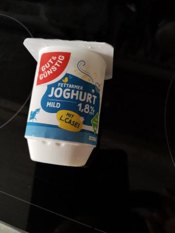 Fettarmer Joghurt von Renate Bänisch fitund fun-123 | Hochgeladen von: Renate Bänisch fitund fun-123