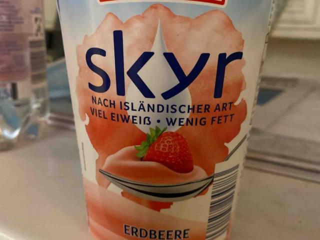 Skyr by marchizzle21 | Uploaded by: marchizzle21