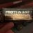 Protein Bar, Double Choco Flavour von marcfddb | Hochgeladen von: marcfddb