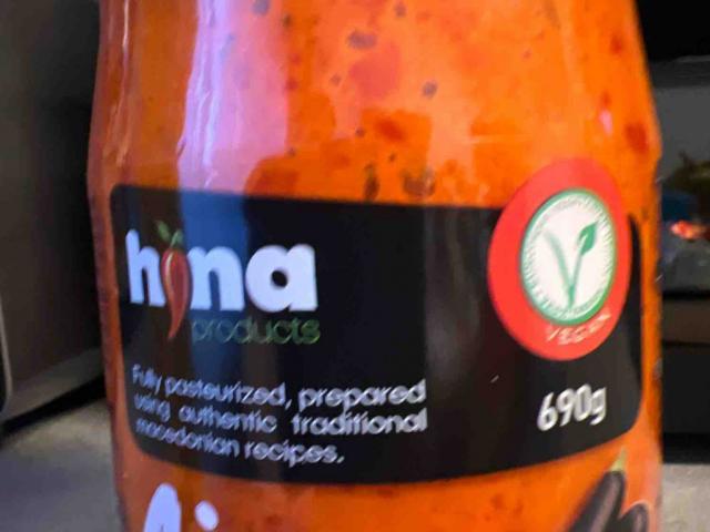 ajvar mild von aldin88 | Hochgeladen von: aldin88