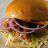 pulled pork Burger von KingChru | Hochgeladen von: KingChru