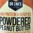 powdered peanut butter, high Protein von anja.lee | Hochgeladen von: anja.lee