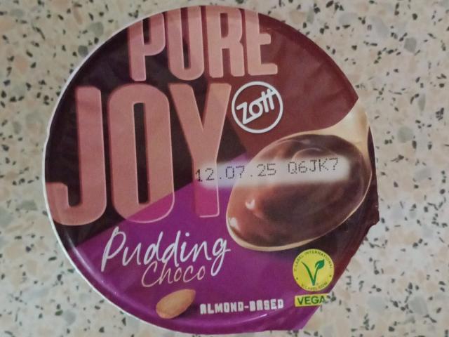 Pure Joy Pudding Choco von Ventus | Hochgeladen von: Ventus