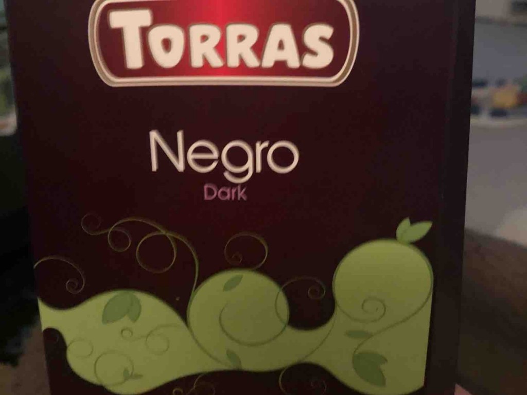 Stevia Chocolate Negro 60% Kakao, dark chocolate von marylou246 | Hochgeladen von: marylou246