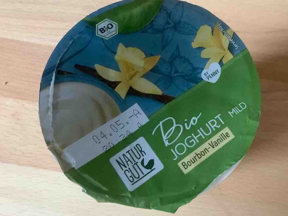 Echt Bio Joghurt Vanille von kiwiberlin | Hochgeladen von: kiwiberlin