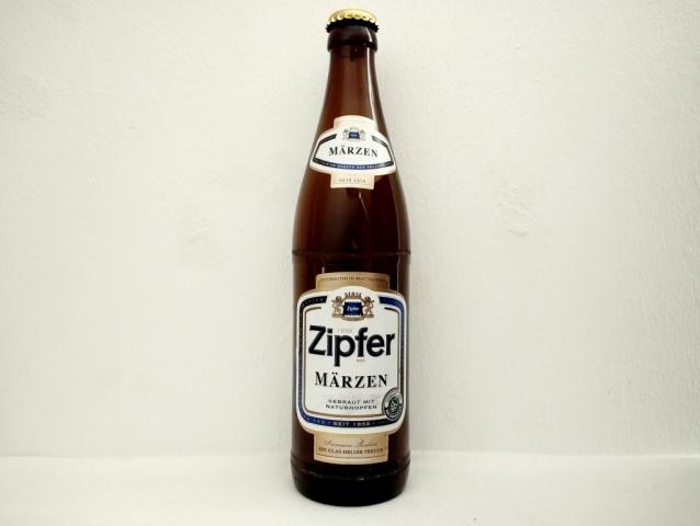 Zipfer Märzen, Bier | Hochgeladen von: micha66/Akens-Flaschenking