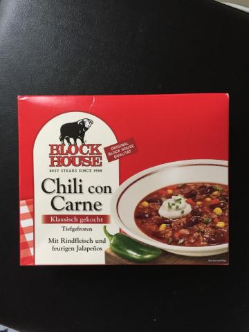 Chili con Carne | Hochgeladen von: Fabyious