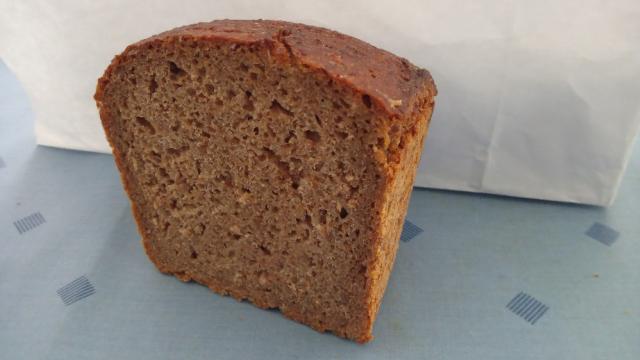 Bio Hausvollkornbrot von Hugo66 | Hochgeladen von: Hugo66