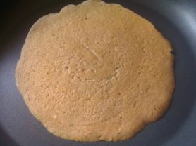 Protein Pancakes - Version Timo - Fitnessmagnet, Schokolade | Hochgeladen von: imbagmm