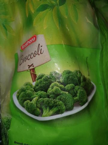 Broccoli TK von Nic1991 | Uploaded by: Nic1991