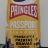 Pringles, Spanish style Patatas Bravas flavour von Annva88 | Hochgeladen von: Annva88