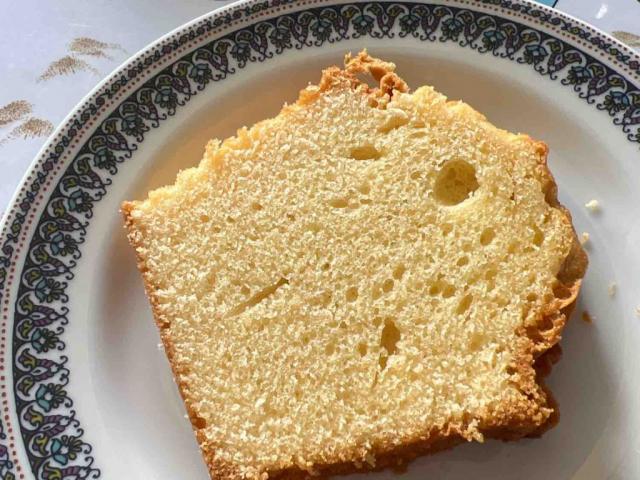 Zitronenkuchen von Brittauwe | Hochgeladen von: Brittauwe