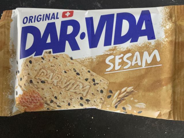 Darvida Sesam by Kathrin2407 | Uploaded by: Kathrin2407