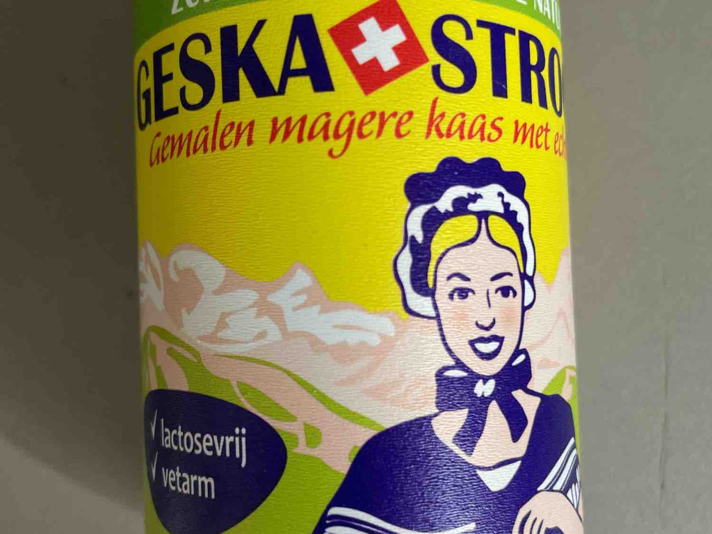 Geska Strooikaas, Käse von lisapinkette | Hochgeladen von: lisapinkette