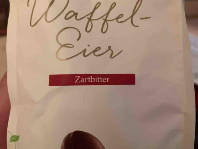 Waffeleier von derschwatte | Hochgeladen von: derschwatte