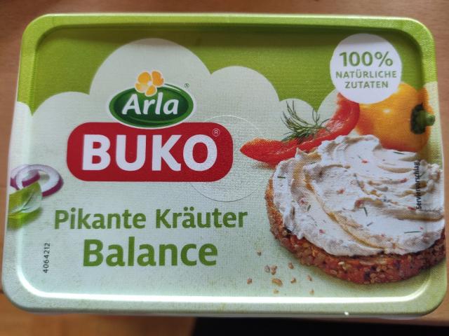 Buko, Pikante Kräuter Balance von feline.m | Hochgeladen von: feline.m
