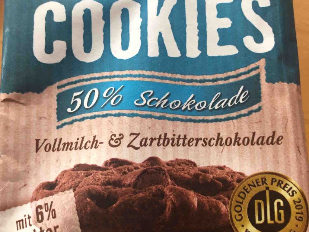 Cookies, Double Chocolate von LauriFi | Hochgeladen von: LauriFi