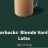 Starbucks Vanilla Latte Tall von raama | Hochgeladen von: raama