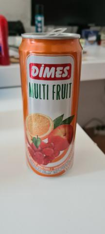 Multi Fruit, Karisik Meyve Nektari von snikk4z | Hochgeladen von: snikk4z