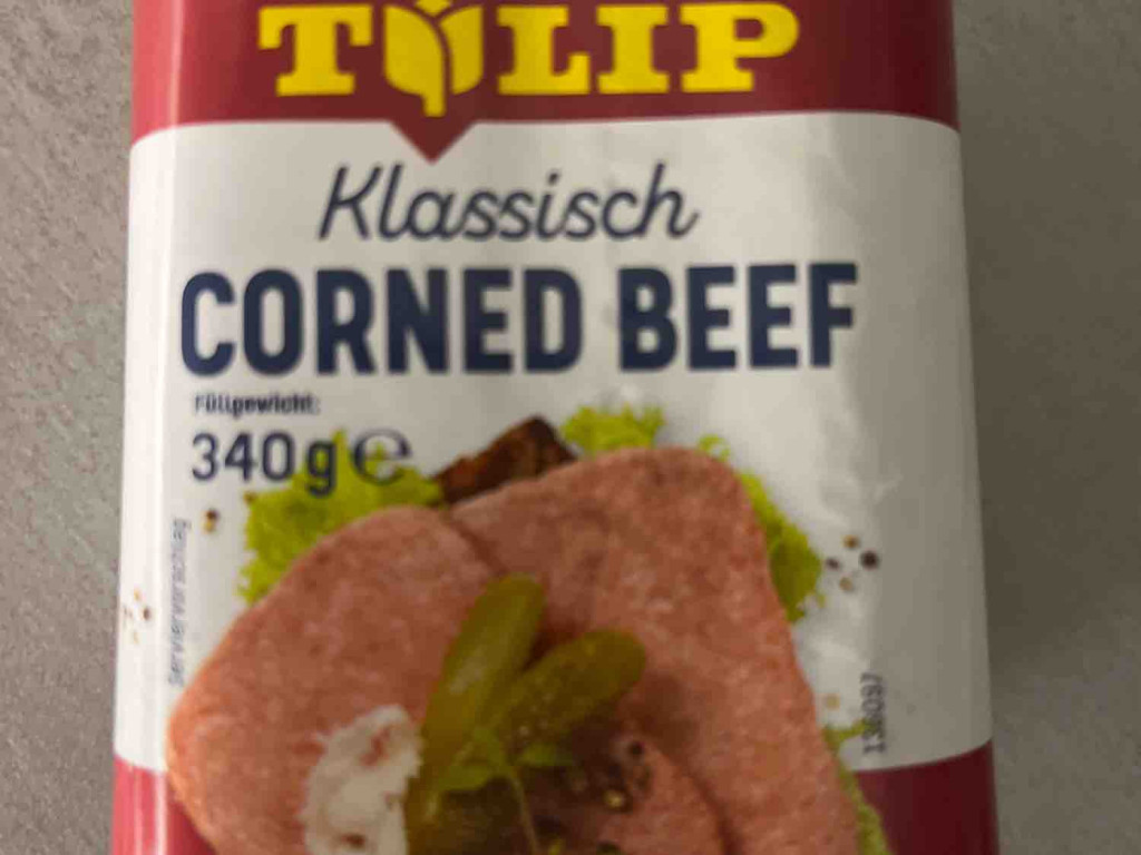 corned beef by bobzieh | Hochgeladen von: bobzieh