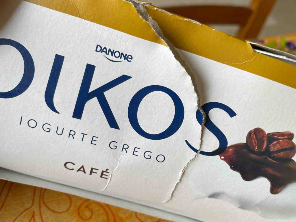 Oikos Café von Ana Lu | Hochgeladen von: Ana Lu