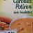 Carottes Potiron (Suppe) von lachsman | Hochgeladen von: lachsman