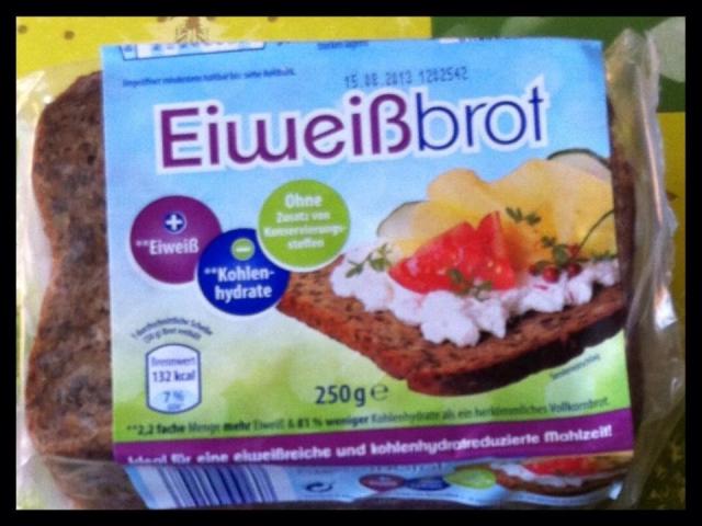 Eiweißbrot | Hochgeladen von: Chivana Eiweißbrot | Hochgeladen von: Chivana