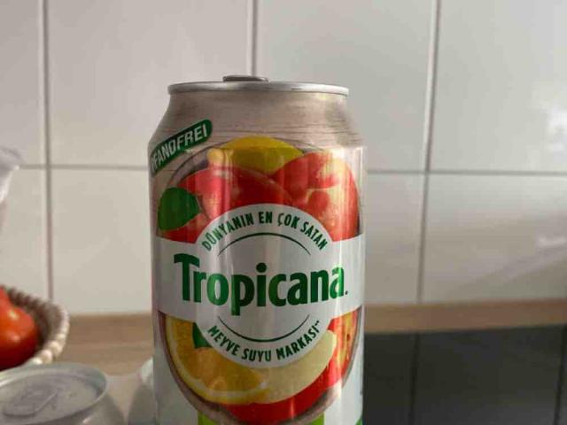 Tropicana von Leontbr | Hochgeladen von: Leontbr